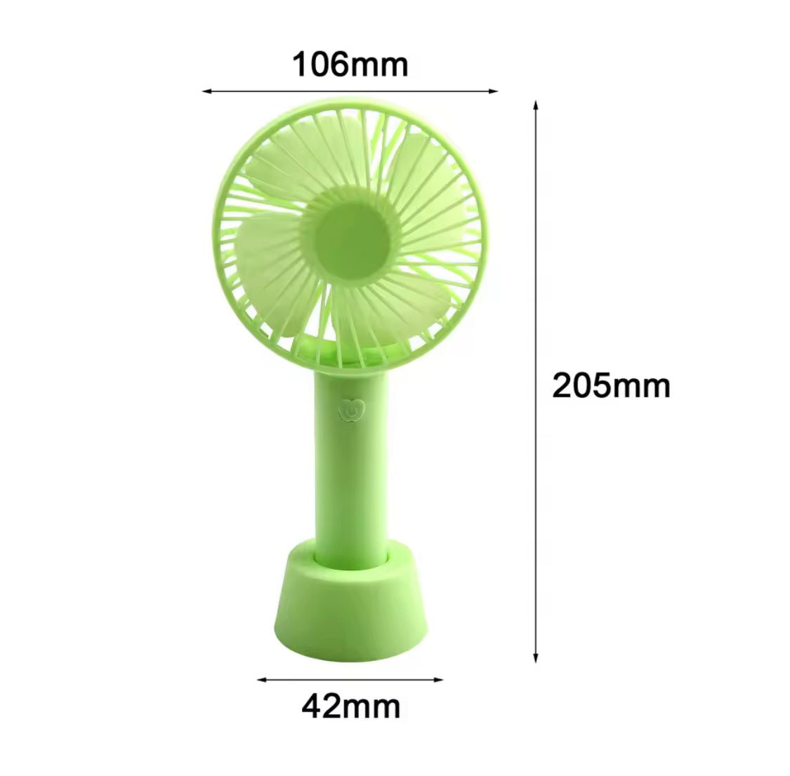 Rechargeable Mini USB Fan, Portable Handheld Fan, Handheld Mini Travel Fan, Desk Fans Rechargeable Mini USB Fan, Portable Handheld Fan, Handheld Mini Travel Fan, Desk Fans